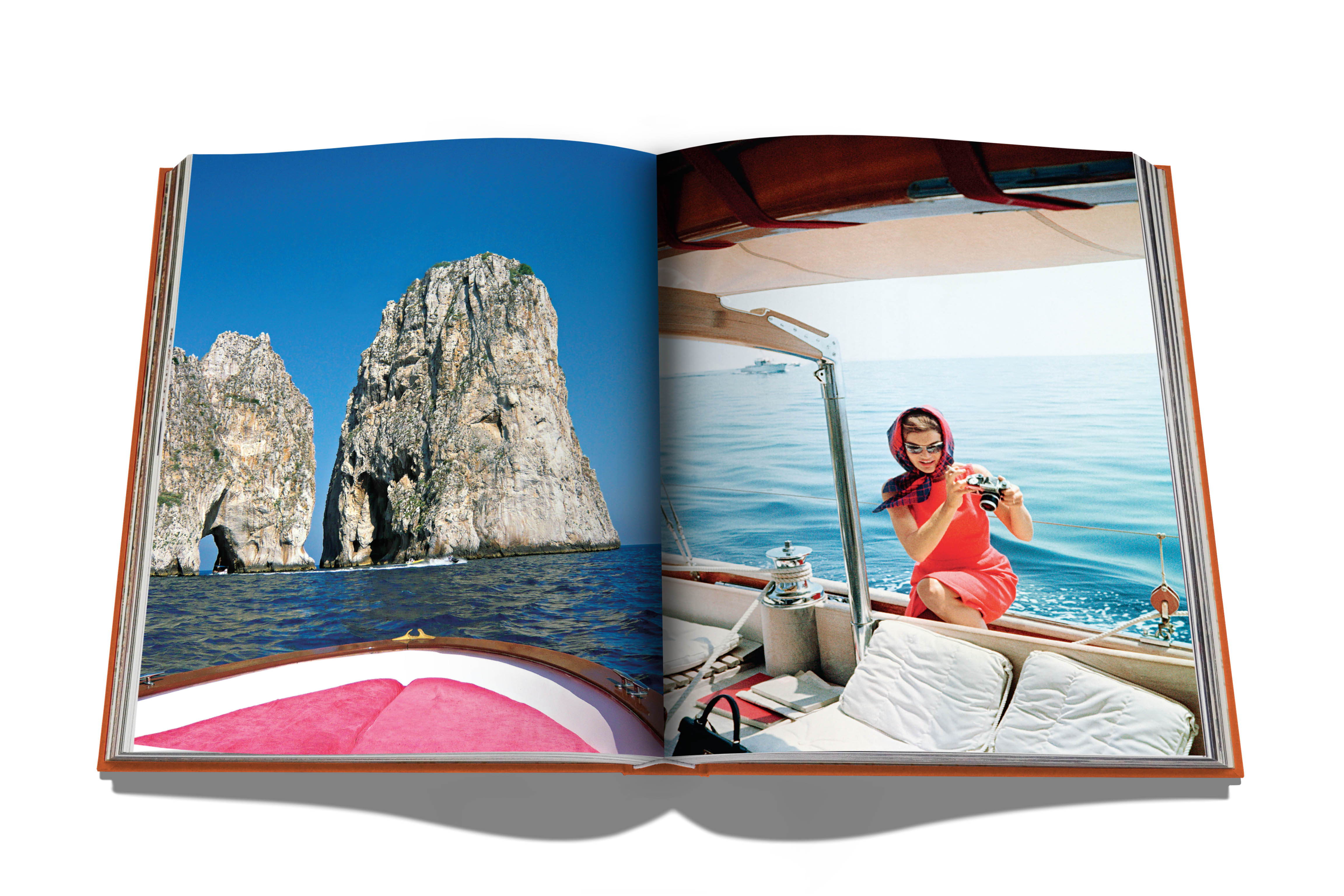 Capri dolce vita 10