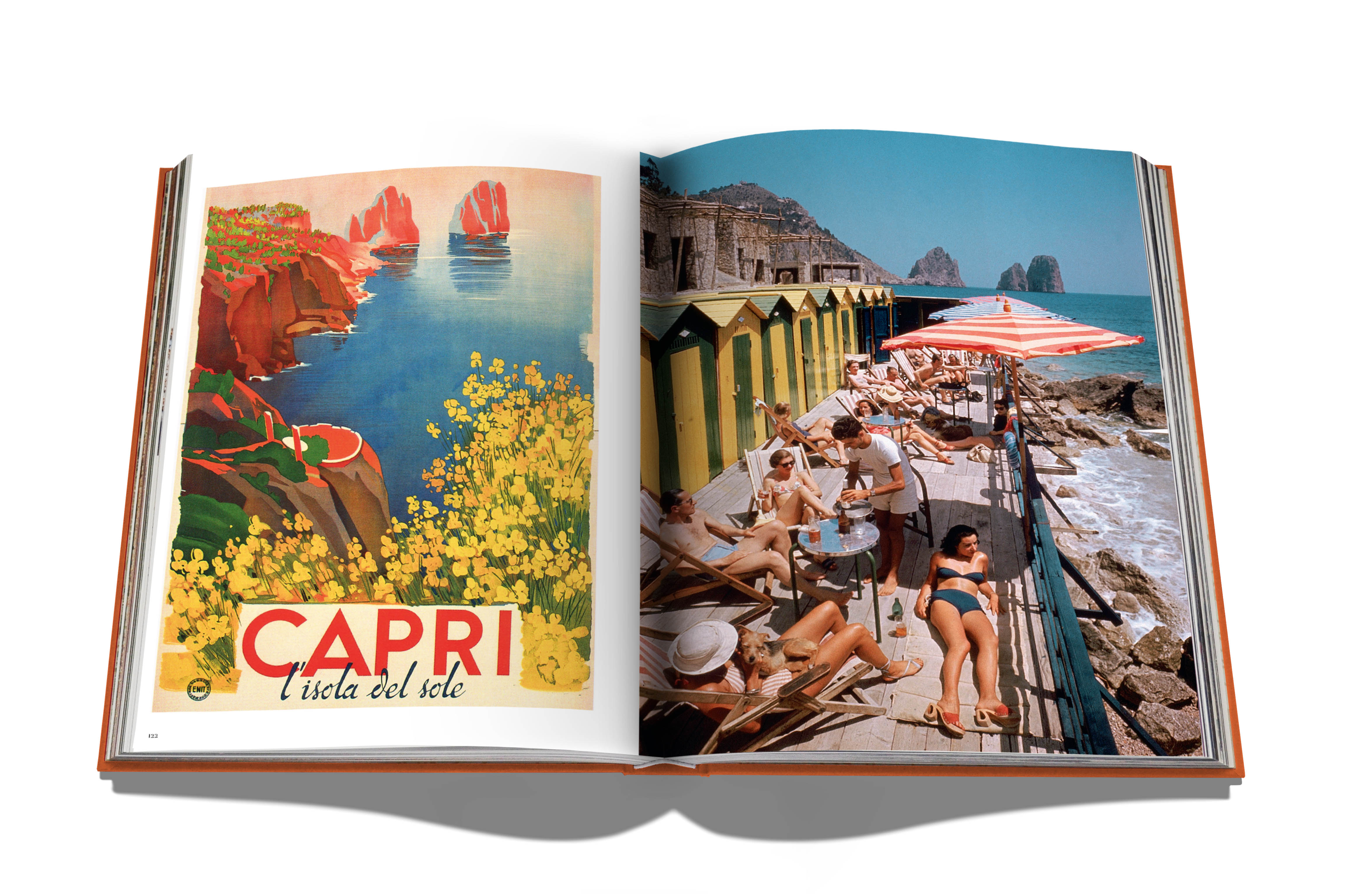 Capri dolce vita 11