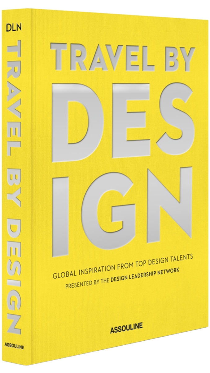 Travel by design 1