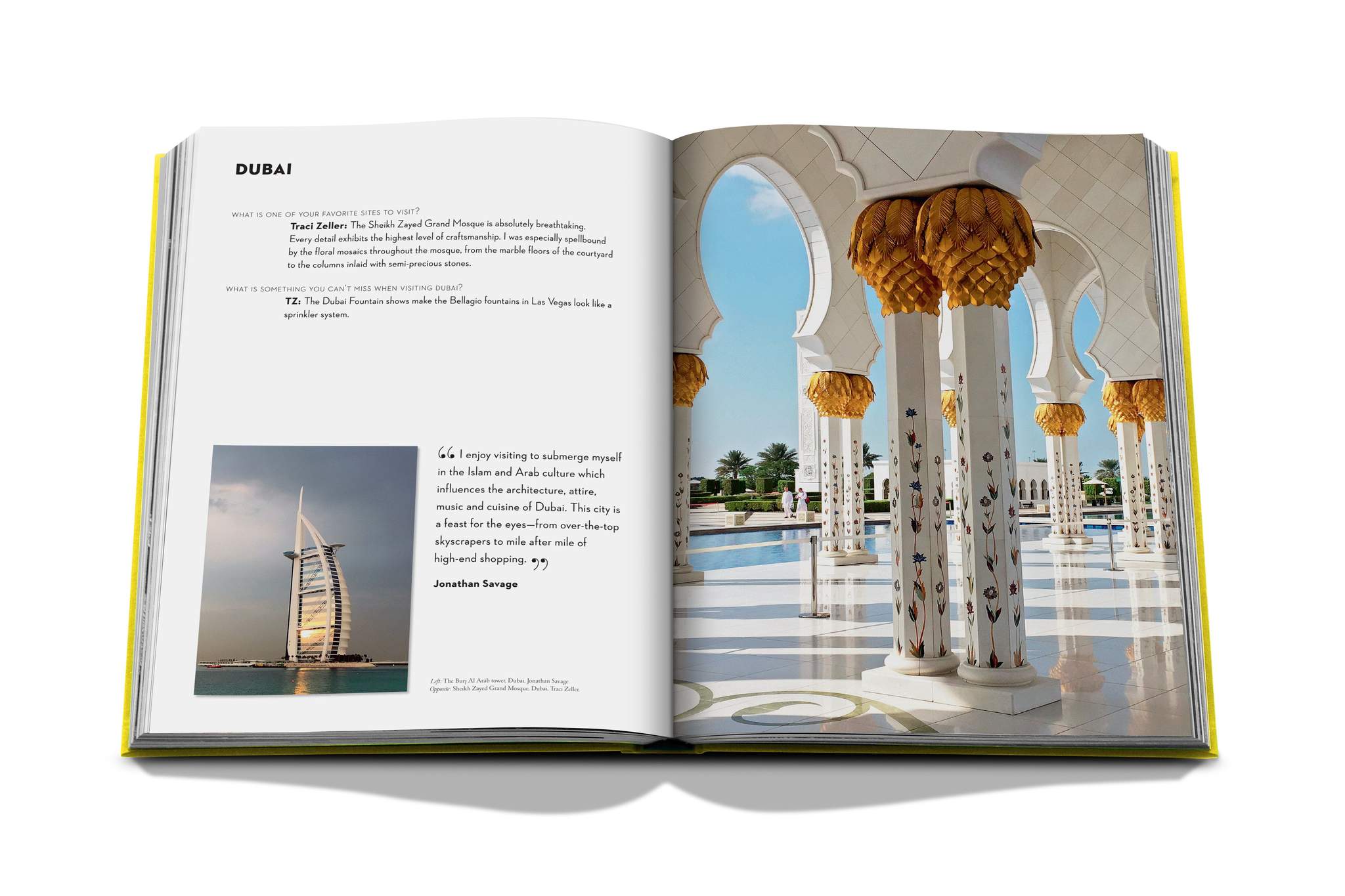 Travel by design 7