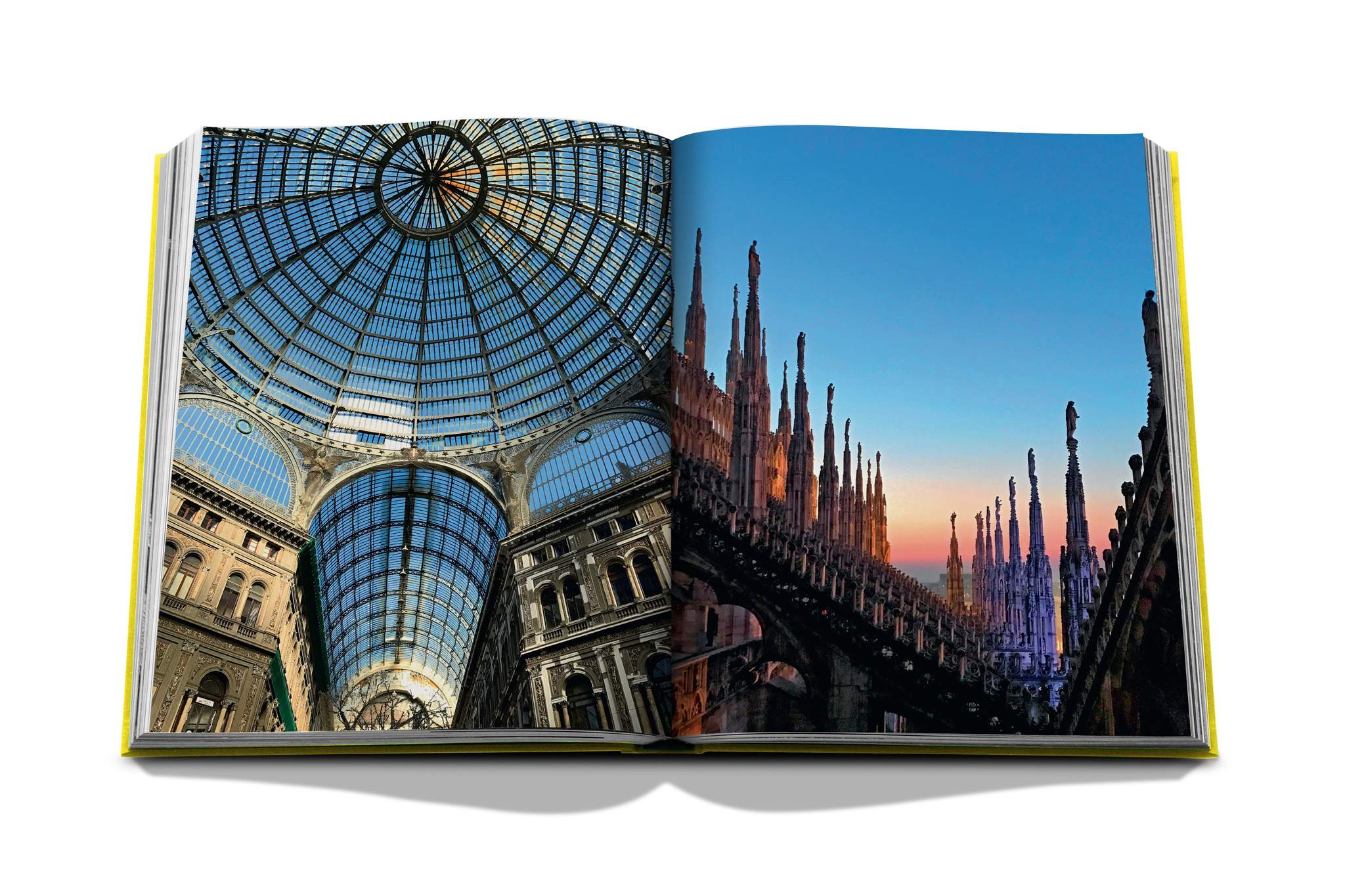 Travel by design 8