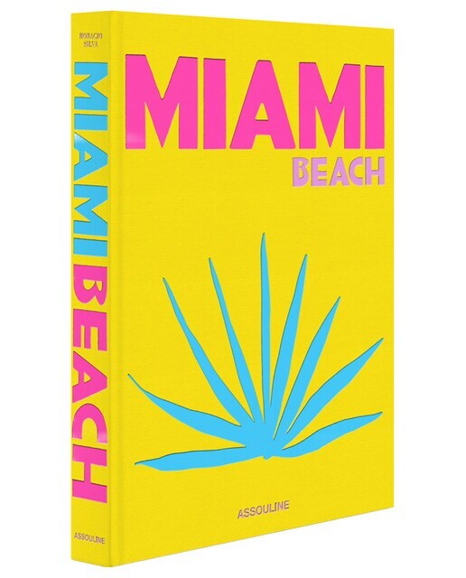 Miami Beach (Tapa dura)