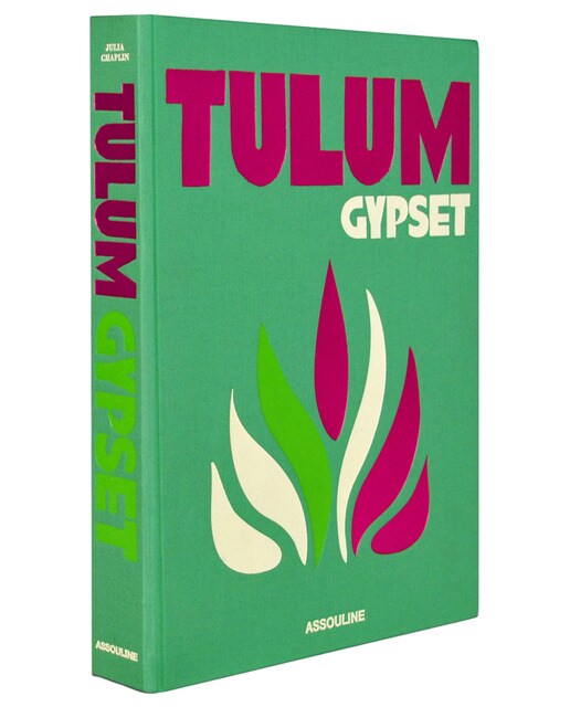 Imagem 0 de Tulum Gypset