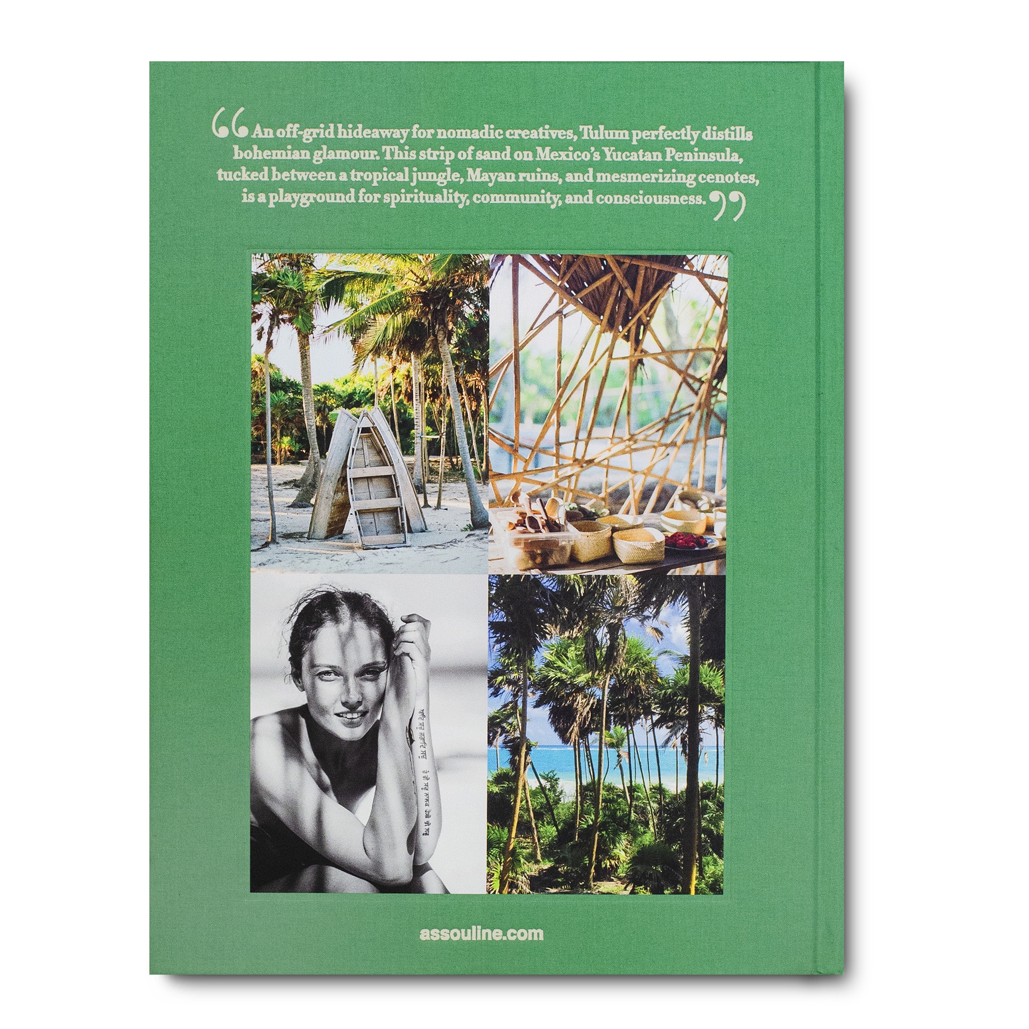 Tulum Gypset 2