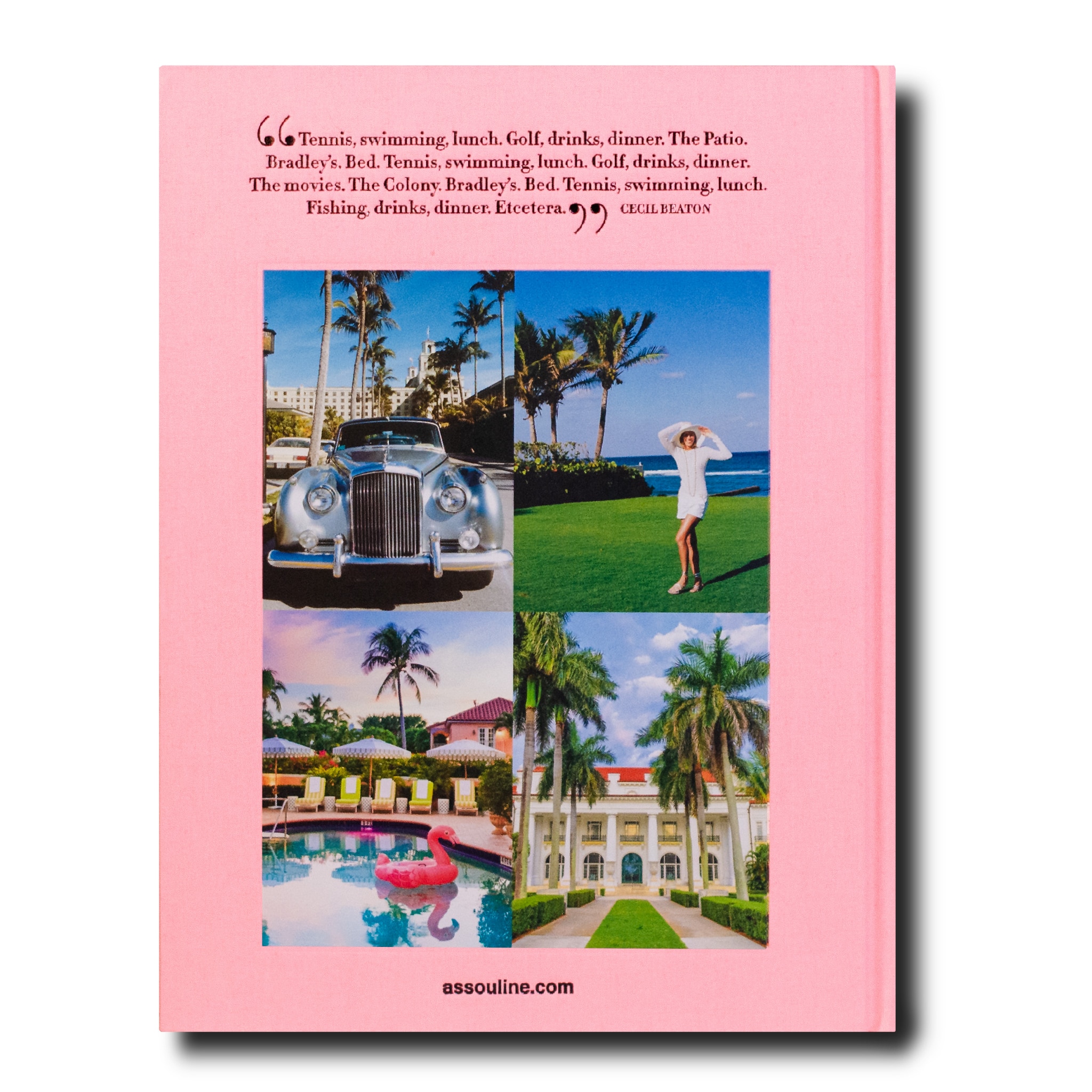 Palm beach 2