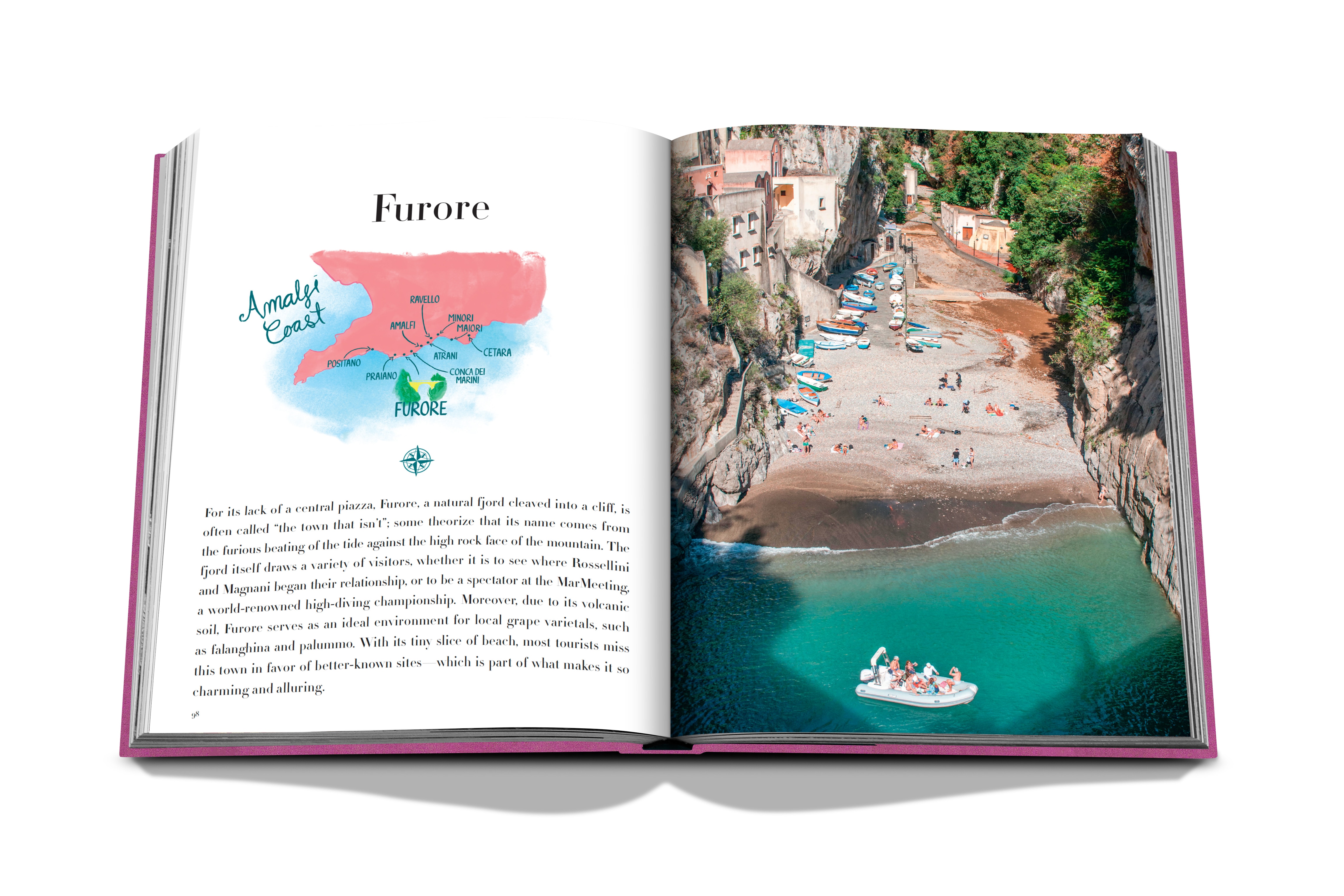 Amalfi coast 8