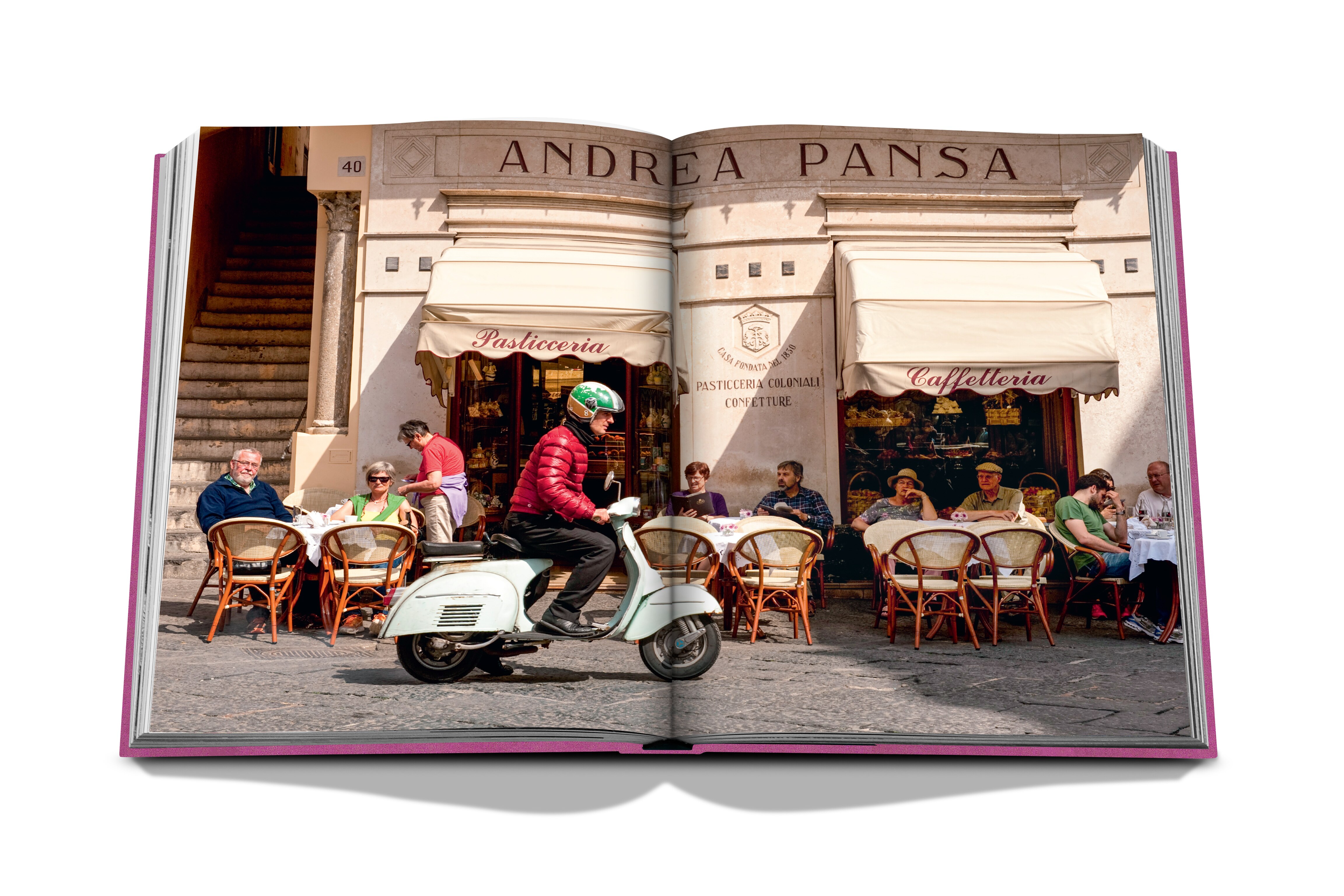 Amalfi coast 11