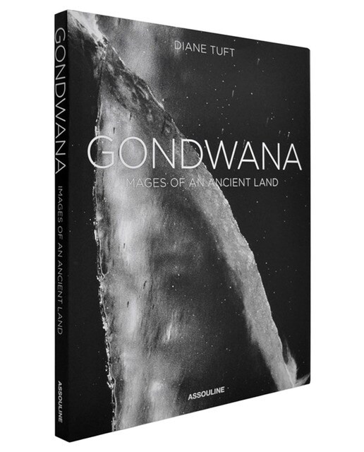 Imagem 0 de Gondwana: images of an ancient land
