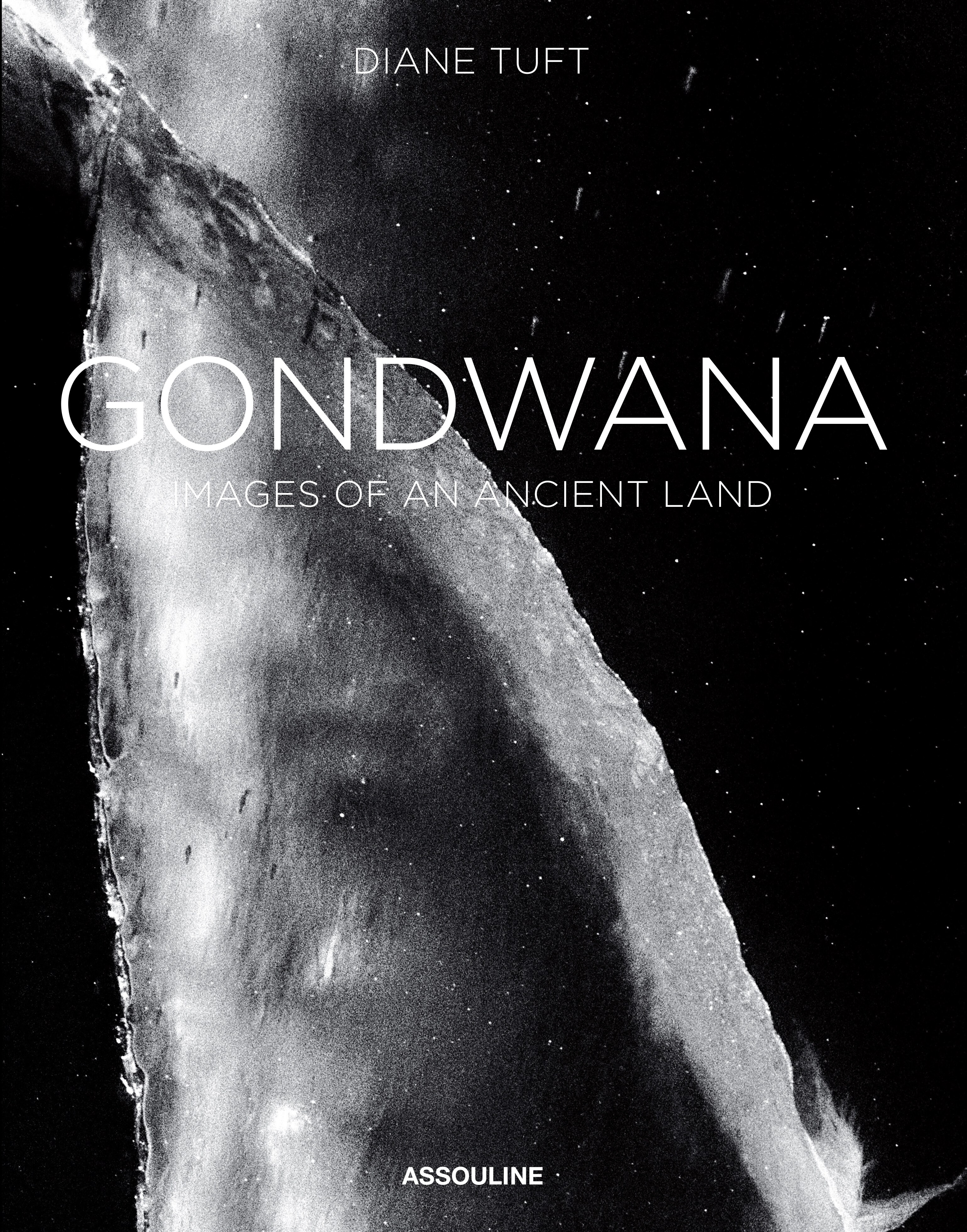 Gondwana: images of an ancient land 2