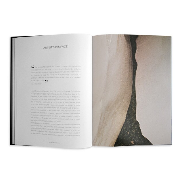 Gondwana: images of an ancient land 3