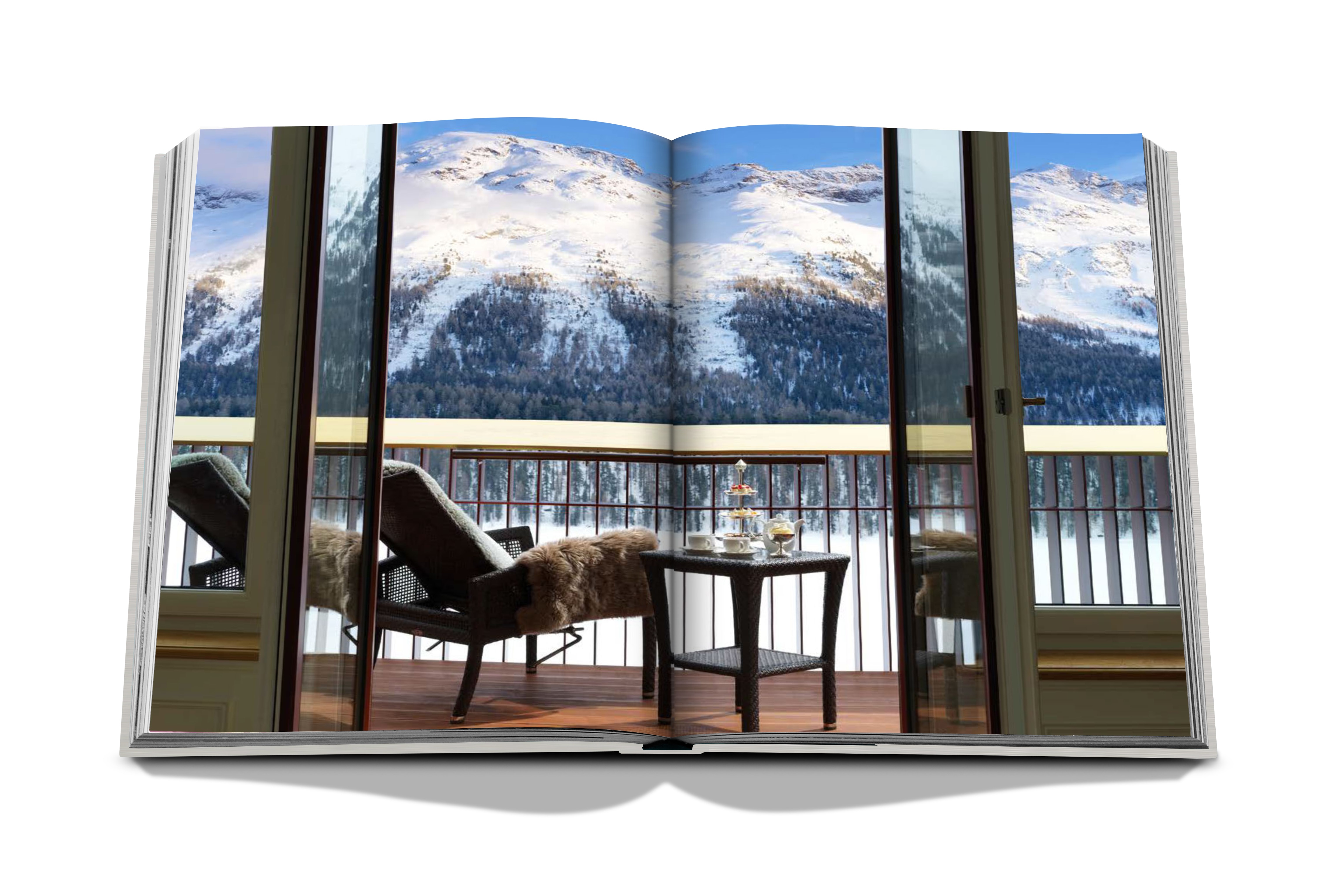 St. Moritz chic 5