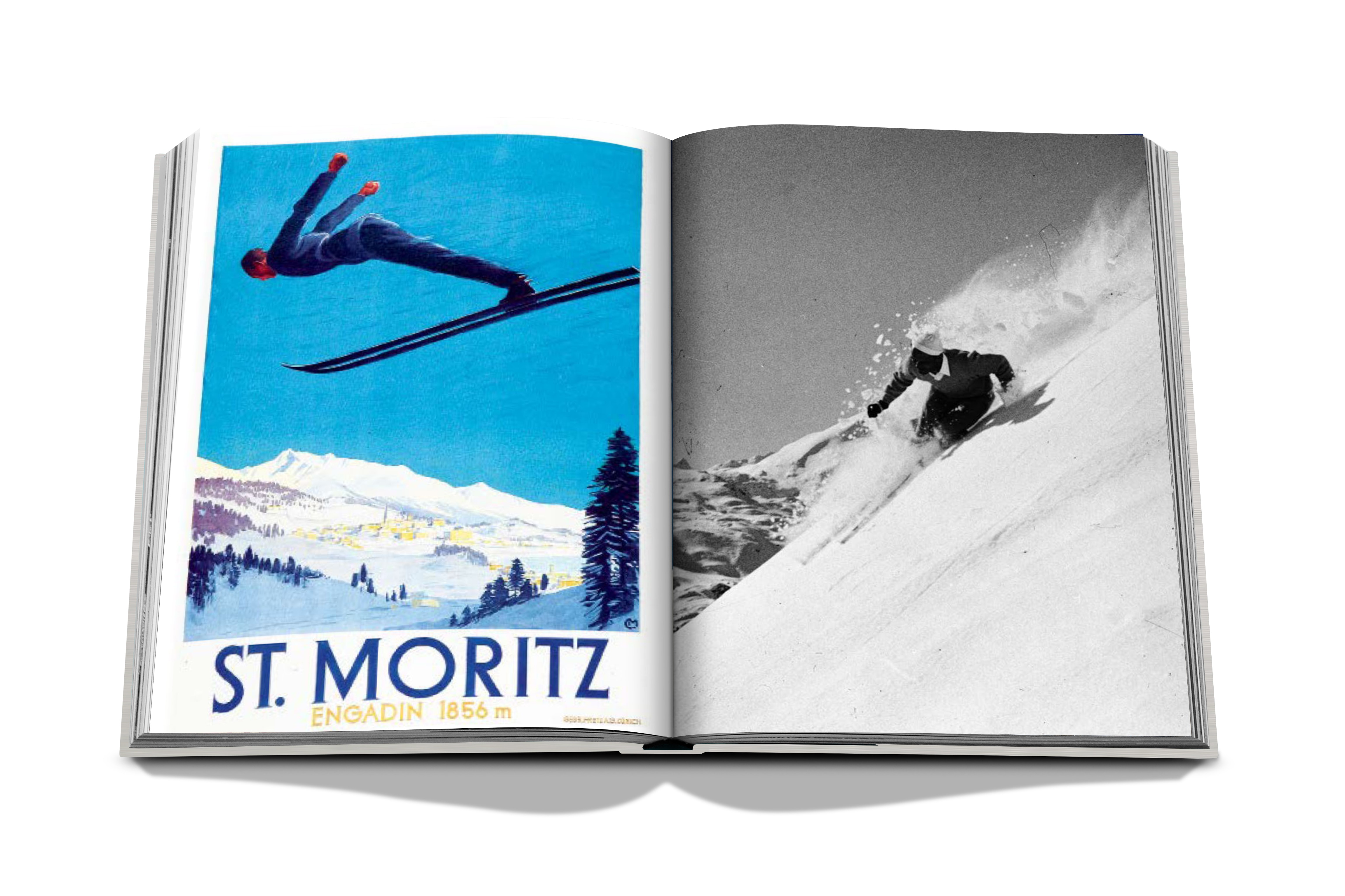 St. Moritz chic 8