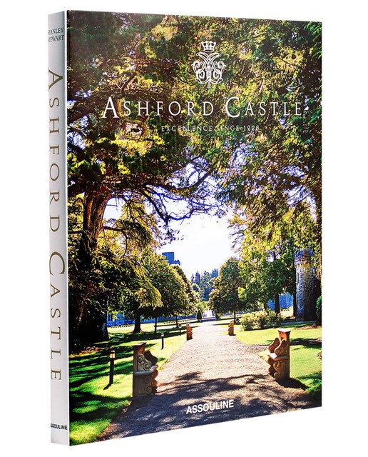Ashford castle 1