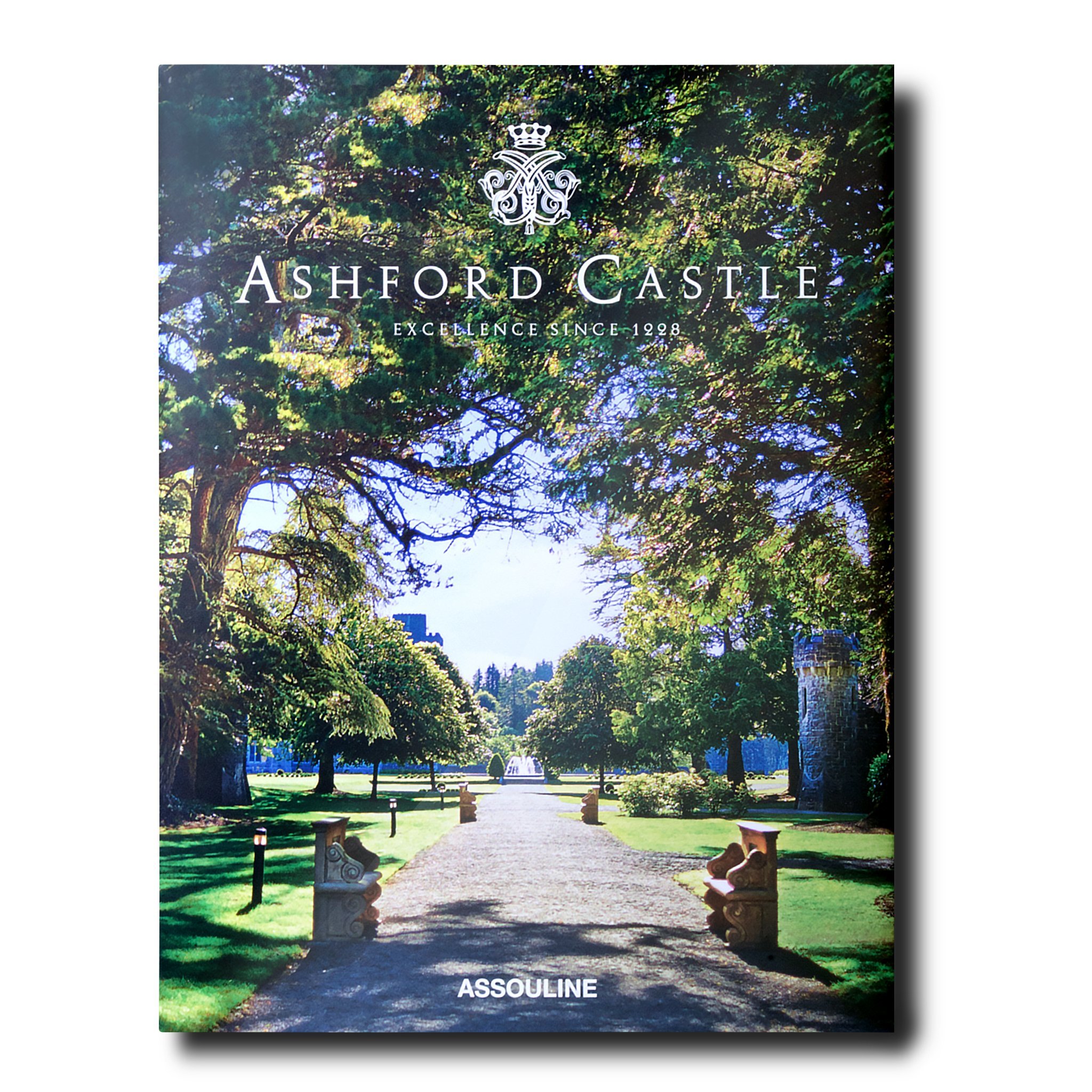 Ashford castle 3