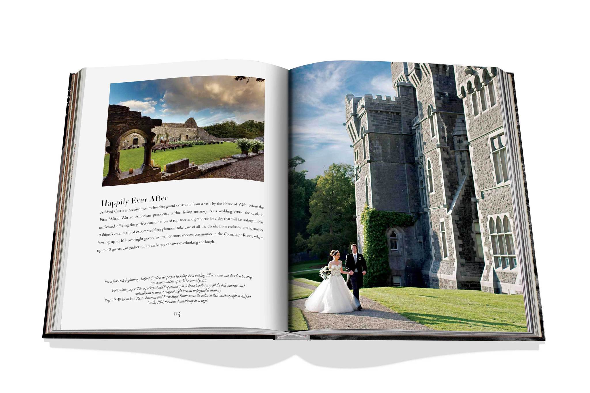 Ashford castle 5