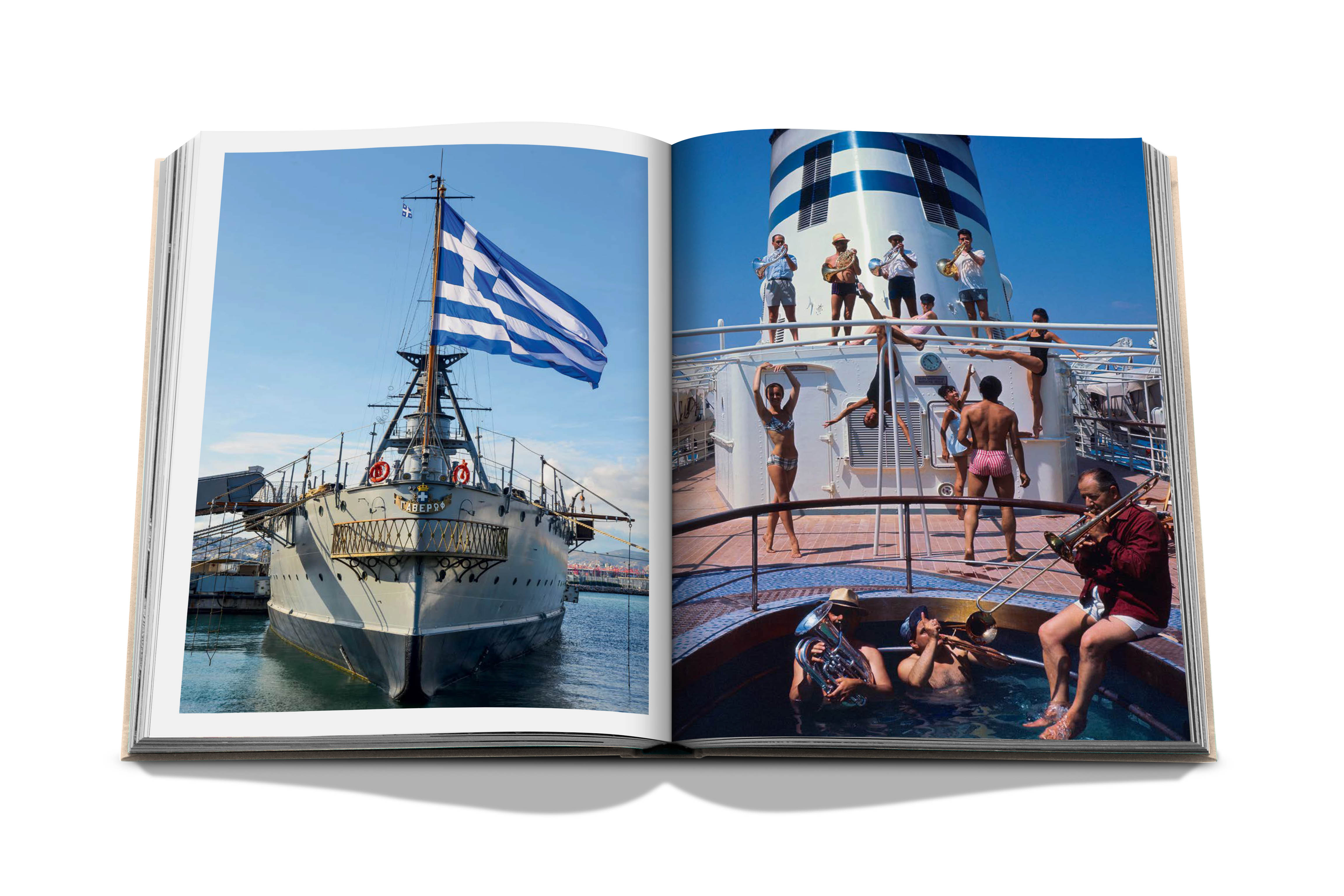 Athens riviera 5