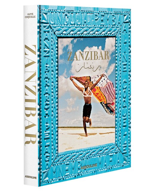 Imagem 0 de Zanzibar