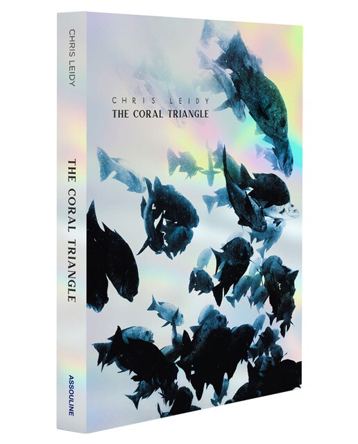 The Coral Triangle (Tapa dura) 1