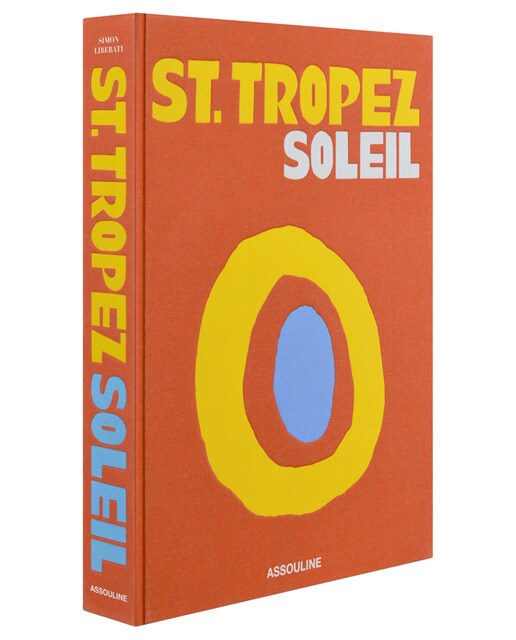 Imagem 0 de St. Tropez soleil