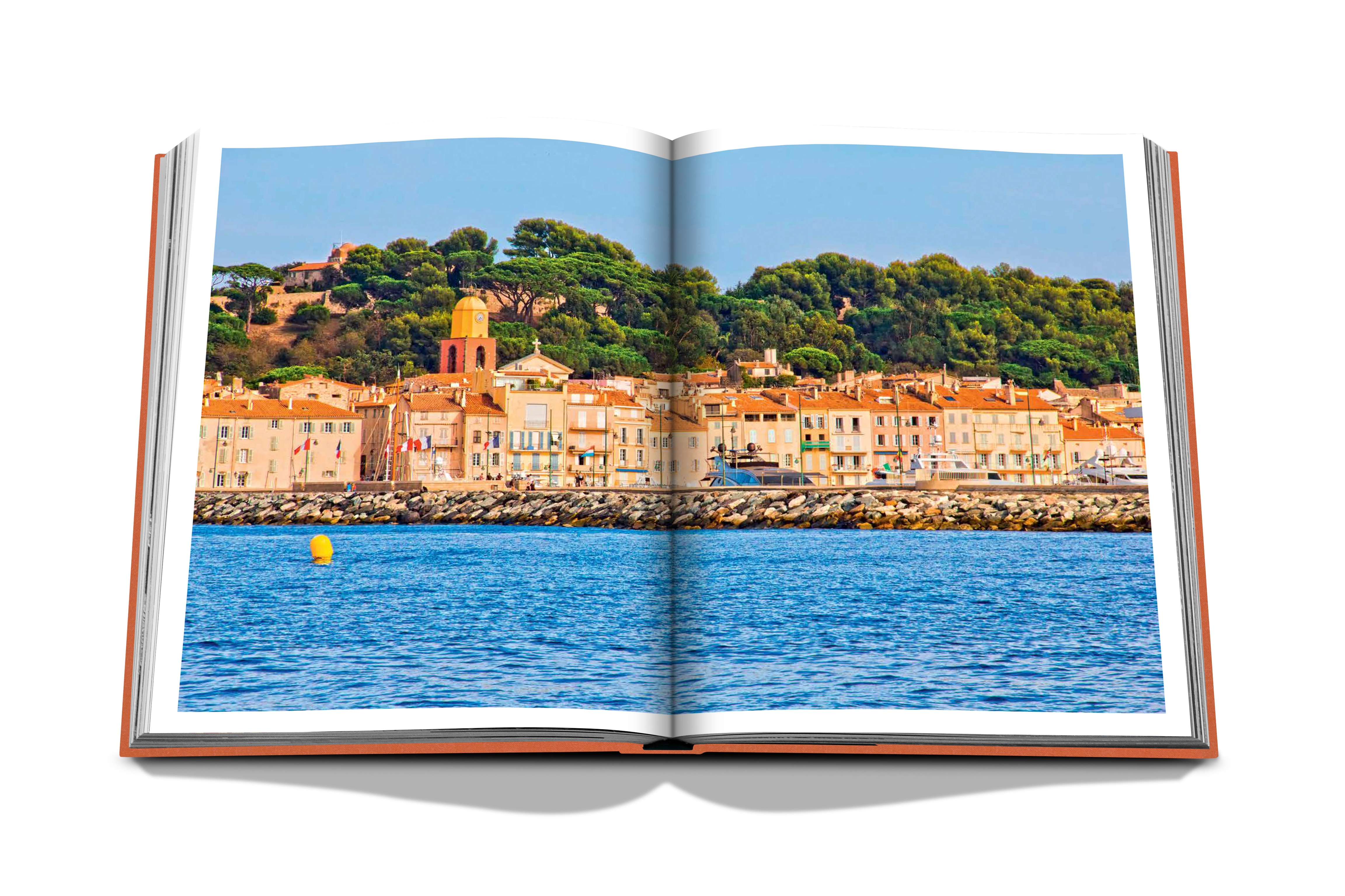 St. Tropez soleil 5