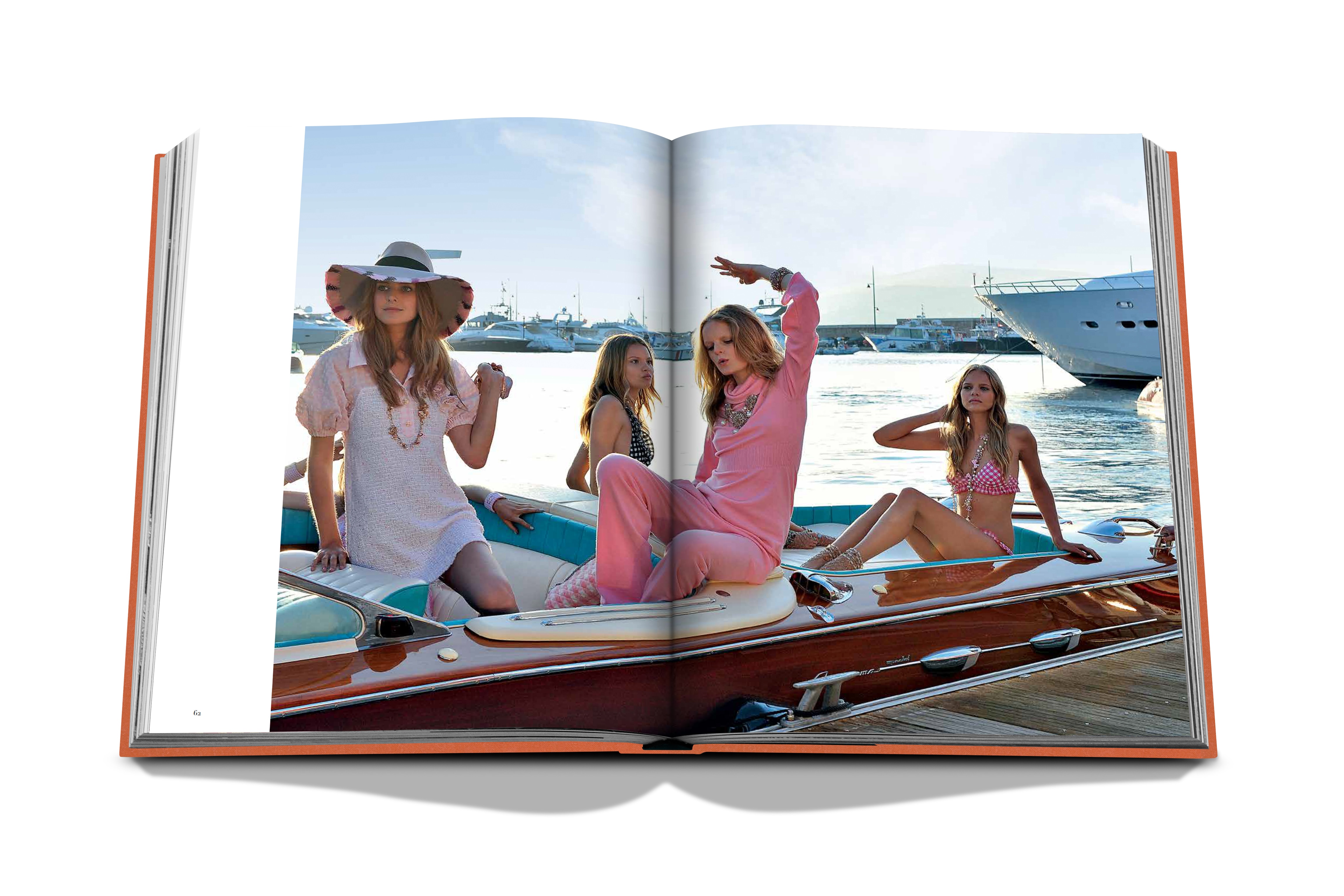 St. Tropez soleil 7