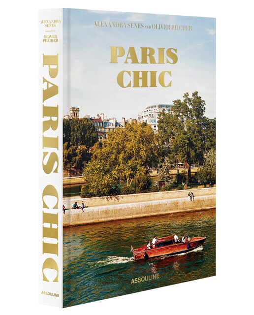 Paris chic 1