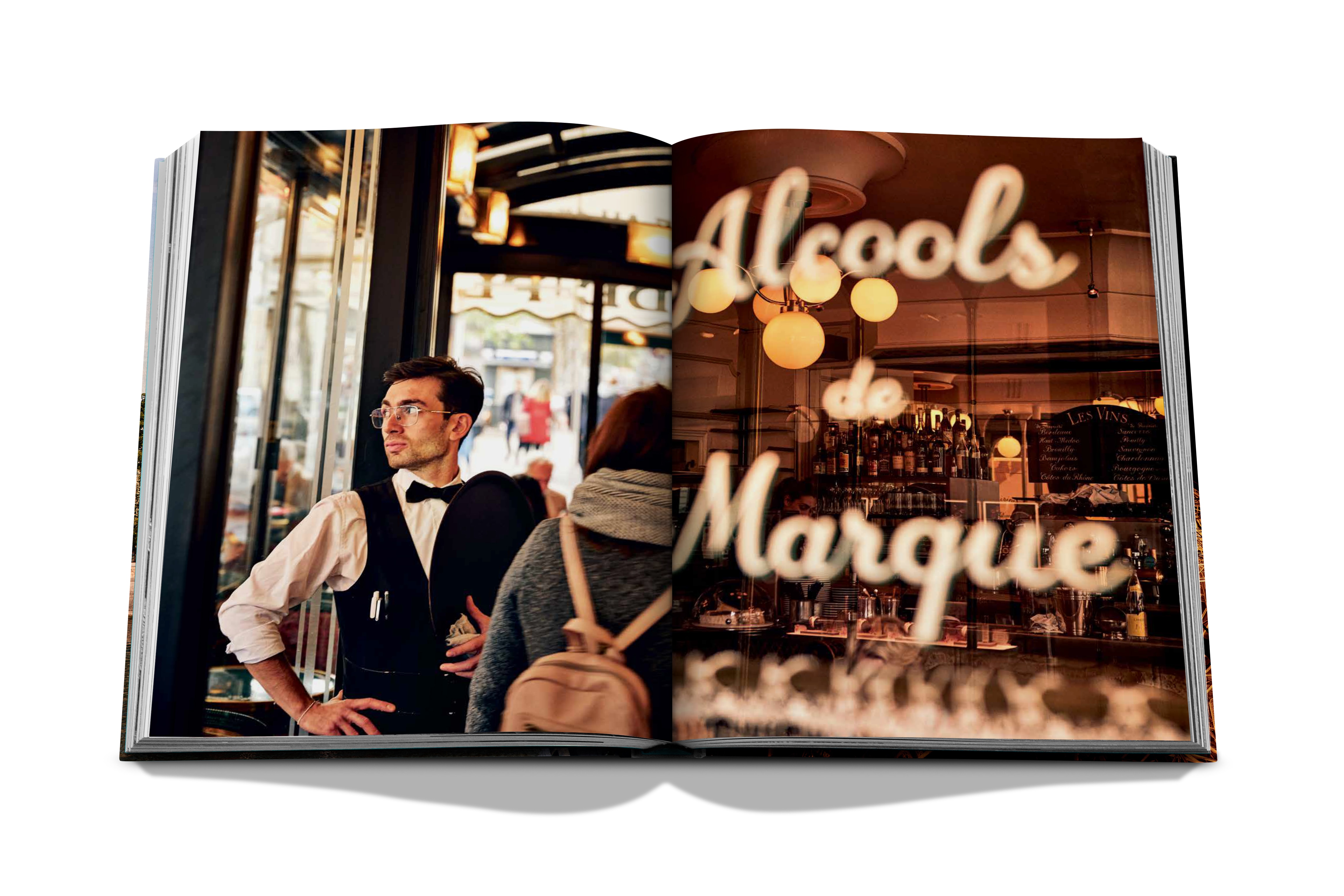 Paris chic 5