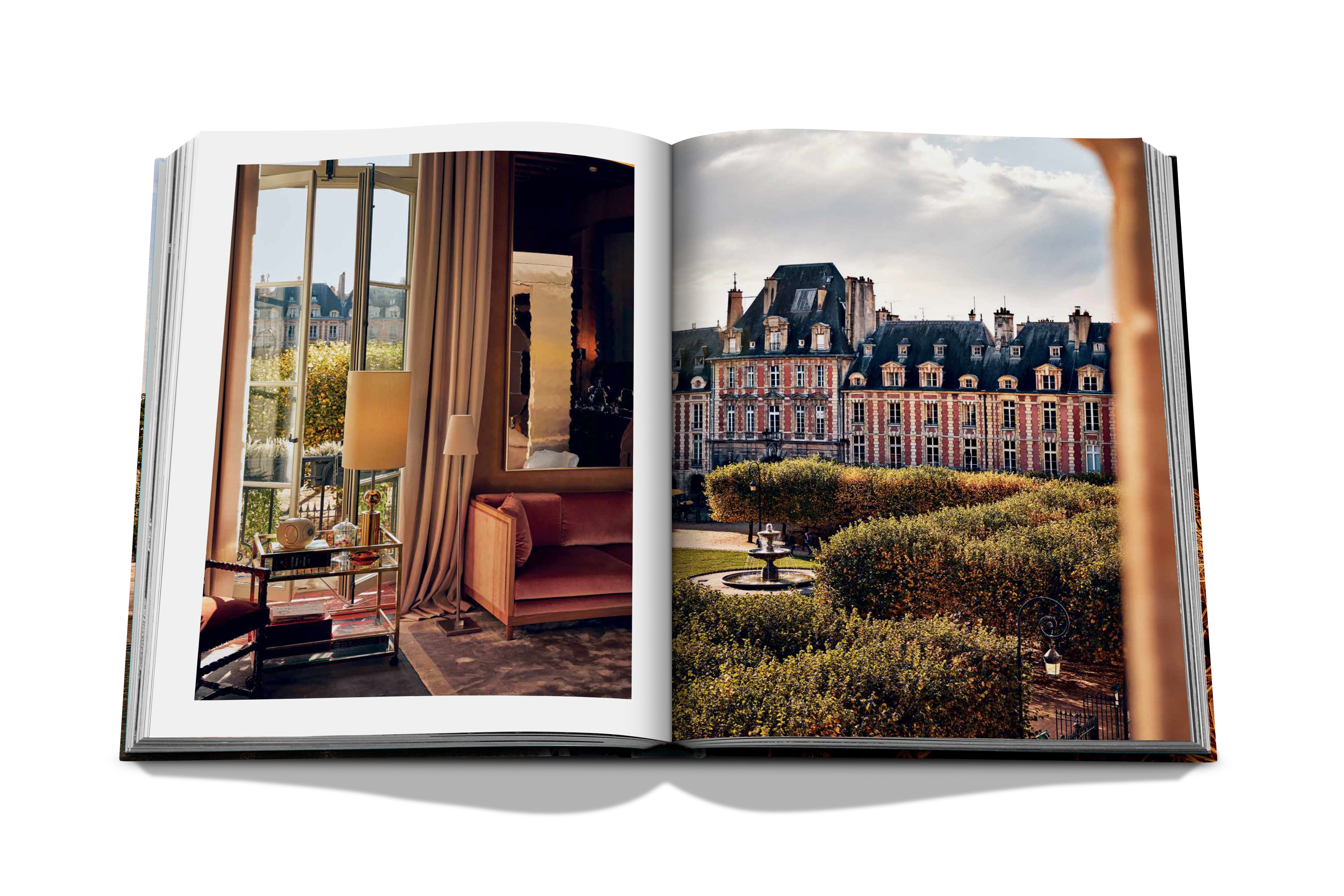 Paris chic 6
