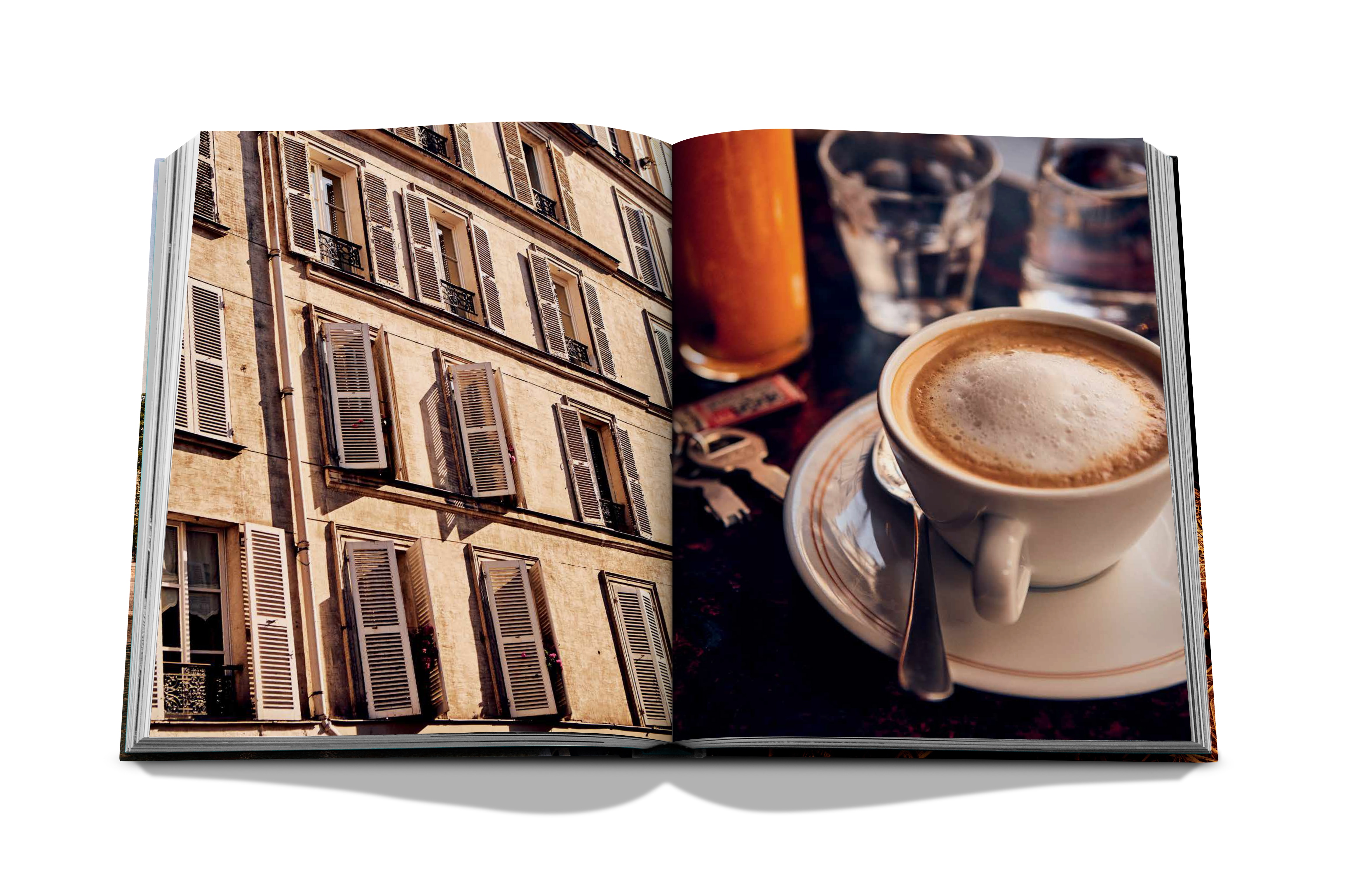 Paris chic 10