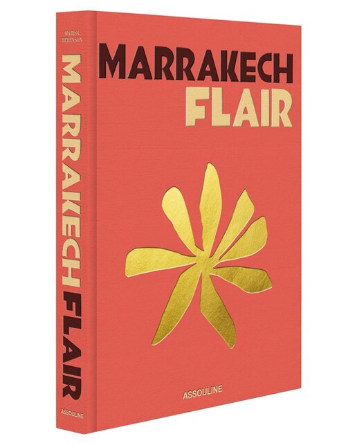Marrakech Flair (Tapa dura)