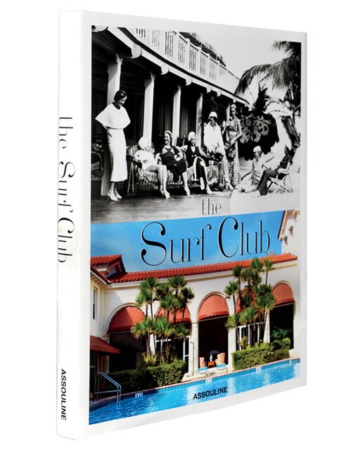 Imagem 0 de The surf club