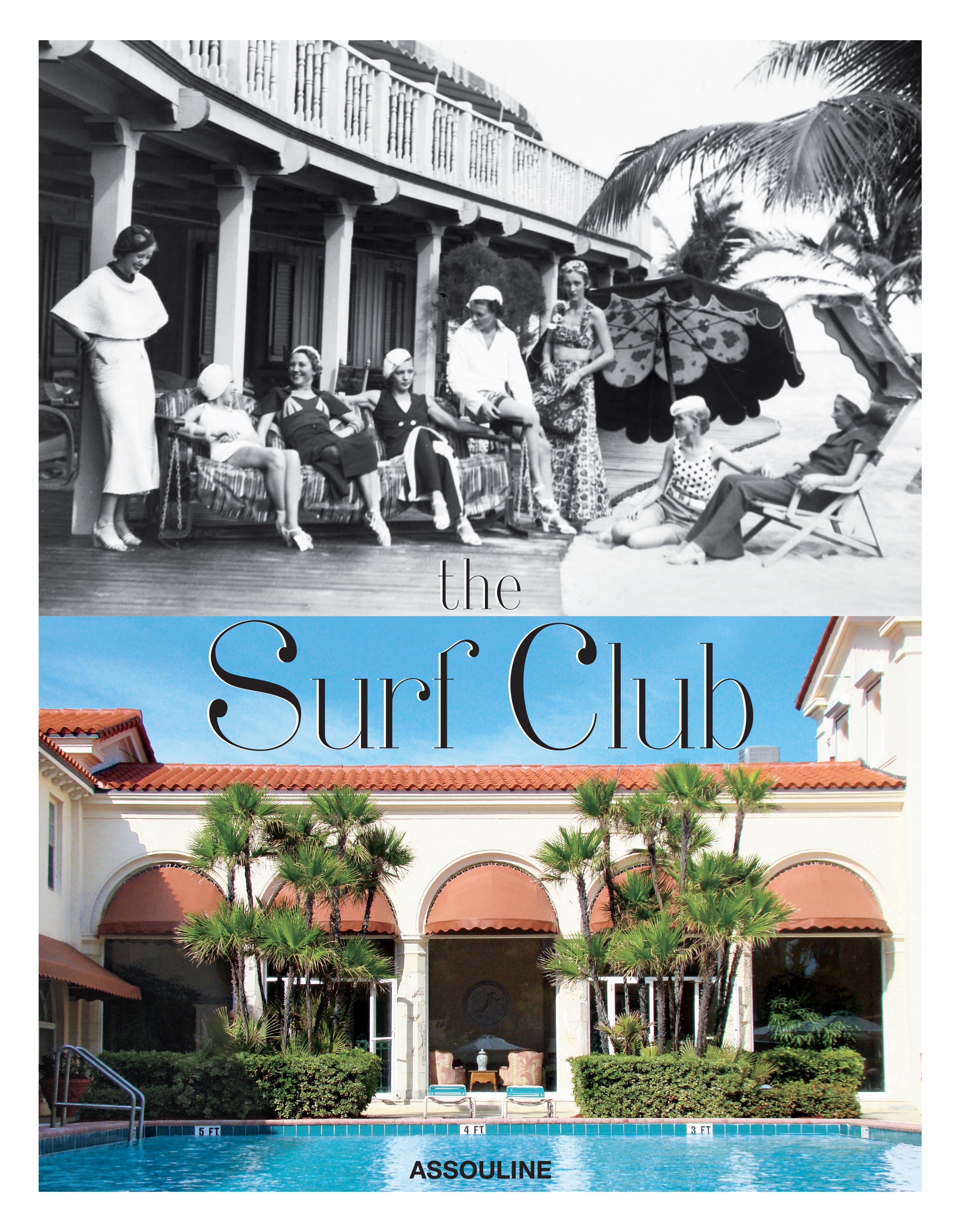 The surf club 2