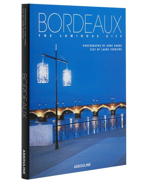 Bordeaux: city of light 1