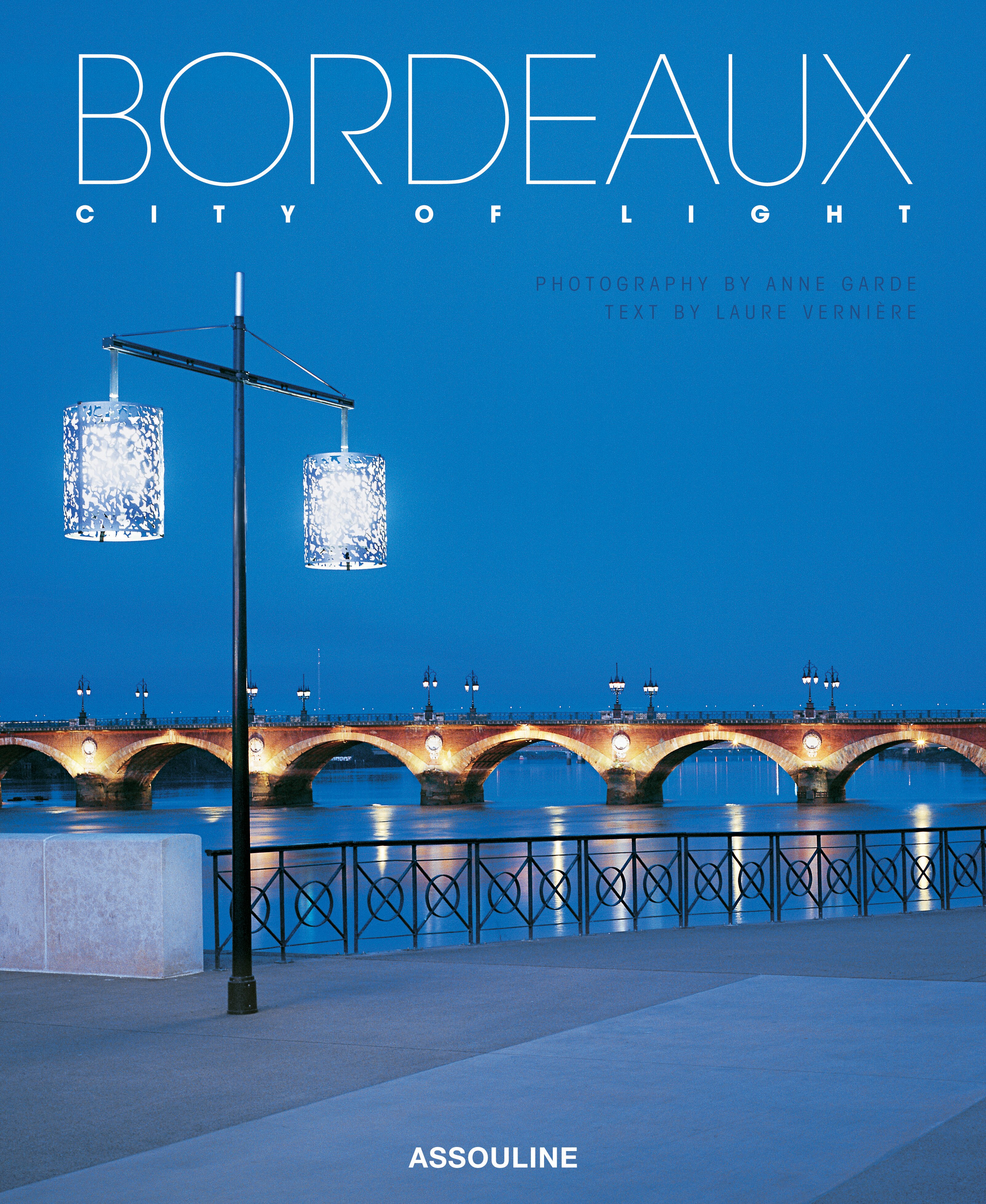 Bordeaux: city of light 2