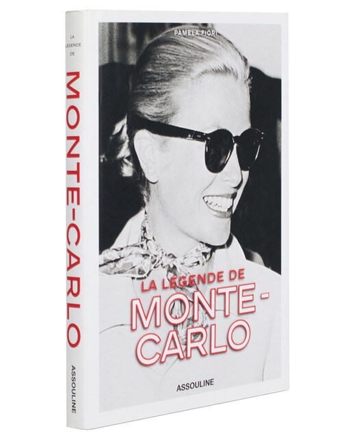 La legende de monte-carlo [french] 1