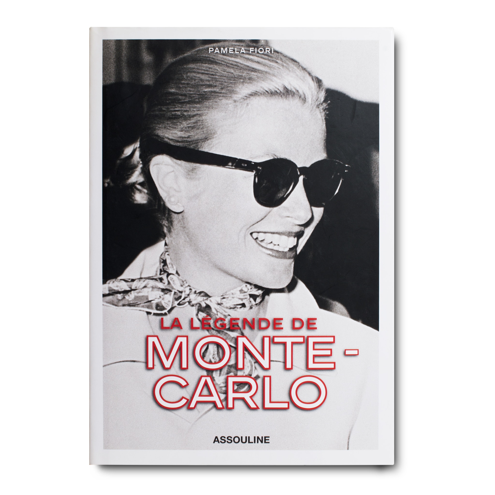 La legende de monte-carlo [french] 3