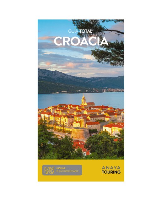 Croacia(Tapa blanda) 1