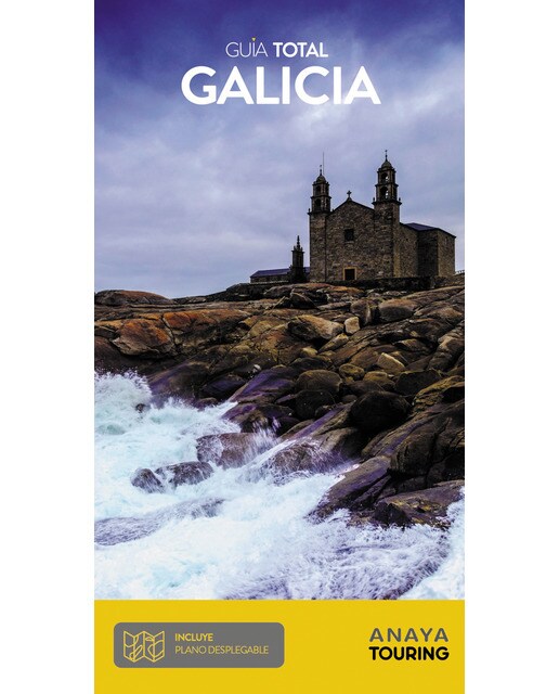 Imagem 0 de Galicia (Capa mole com abas)