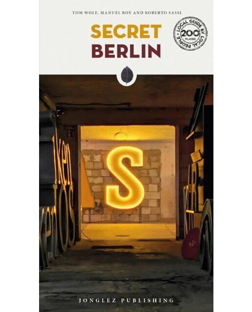 Secret berlin 1