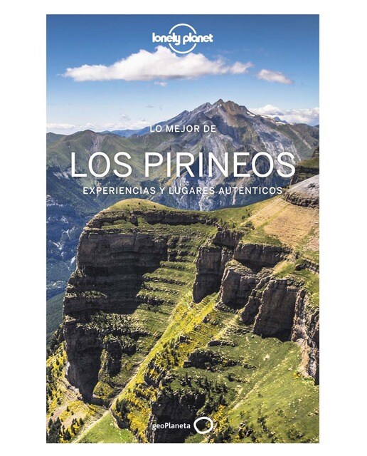 Lo mejor de los Pirineos 1 (Capa mole) 1
