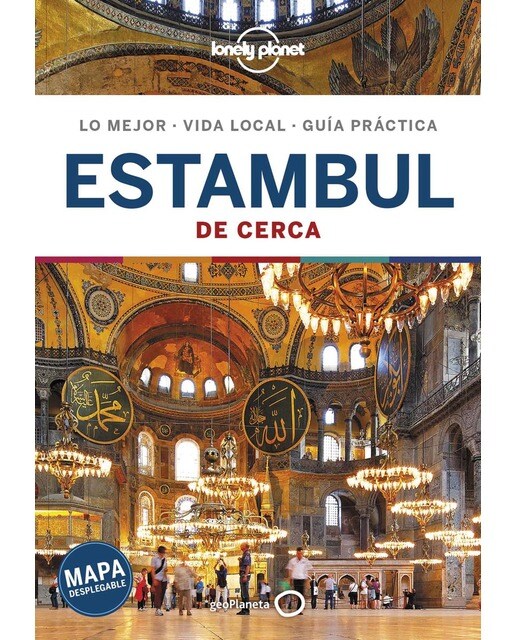 Imagem 0 de Estambul De cerca 6 (Capa mole)