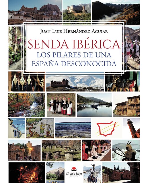 Senda Ibérica (Capa mole) 1