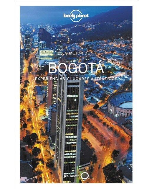Lo mejor de Bogotá 1 (Capa mole) 1