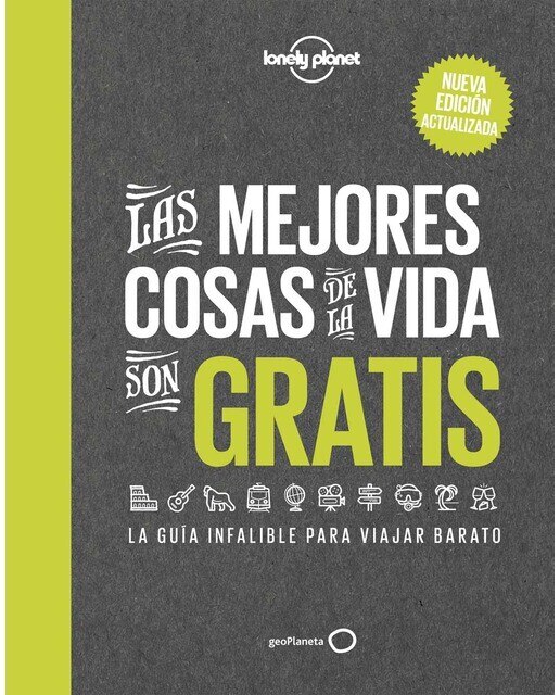 Las mejores cosas de la vida son gratis 2(Tapa dura) 1