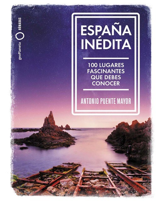 España inédita(Tapa blanda) 1