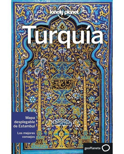 Turquía 9(Tapa blanda) 1