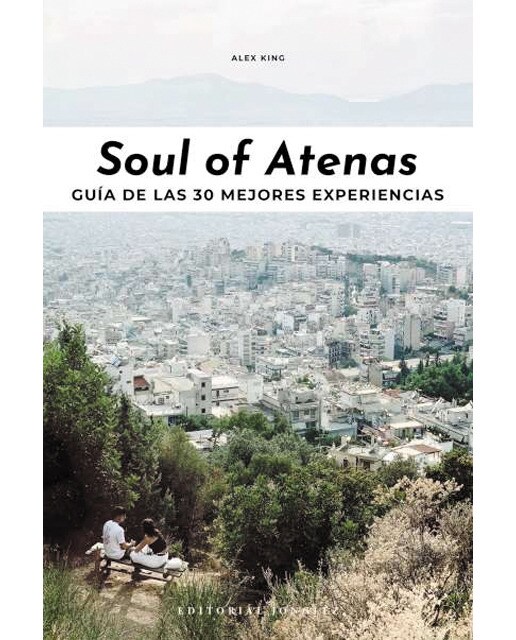 Soul of atenas 1