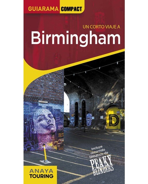 Birmingham(Tapa blanda) 1