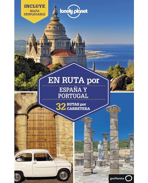 En ruta por España y Portugal 2 (Capa mole) 1