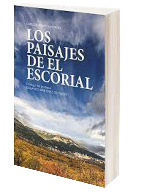 Los paisajes de el escorial